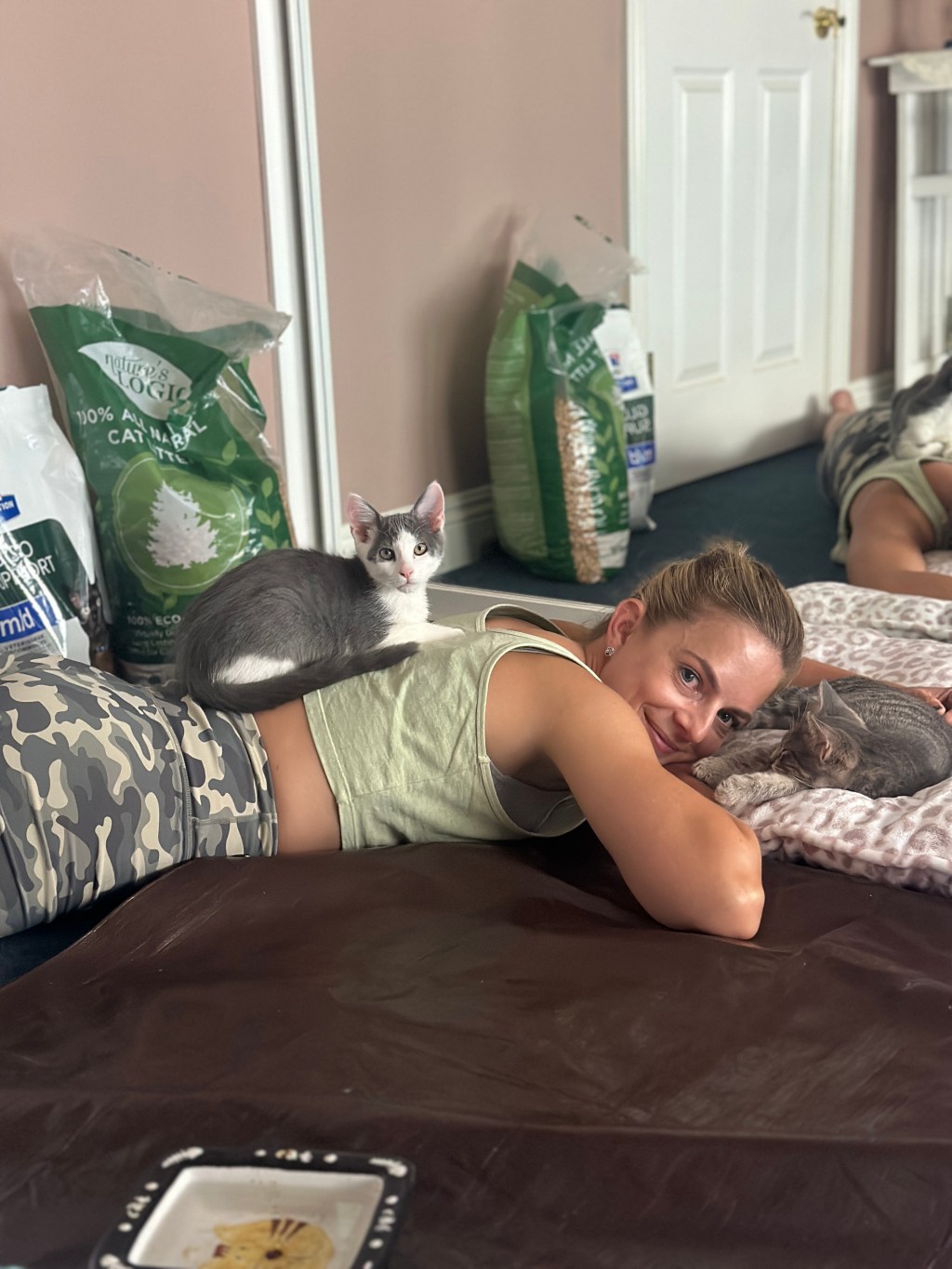 Two More Lives Saved: Denver and Mint’s&nbsp;Story.