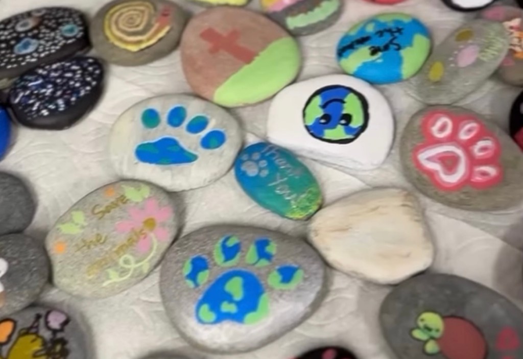 Frost Fund CEO Helps Educate Sixth Graders on the Importance of Animal&nbsp;Care